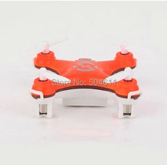 RC UFO Quadcopter