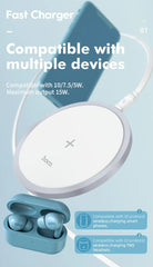 CE Certified Wireless Charger - TorontoHobbyStore