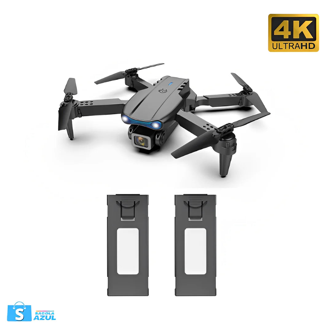 Professional F20 Drone - TorontoHobbyStore