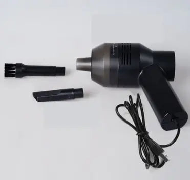 Mini Vacuum Cleaner - TorontoHobbyStore