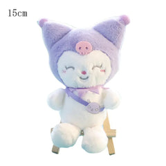 Soft Plushies Stuffed Doll Pendant Toys - TorontoHobbyStore