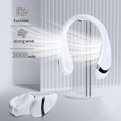 Hanging Neck Foldable Fan - TorontoHobbyStore