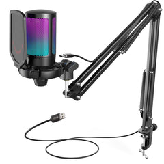Gaming Microphone Kit - TorontoHobbyStore