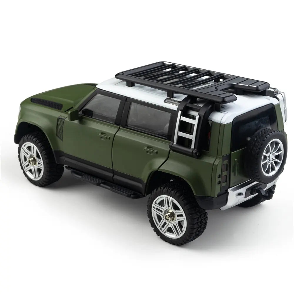 Proportional Vehicles Toys - TorontoHobbyStore