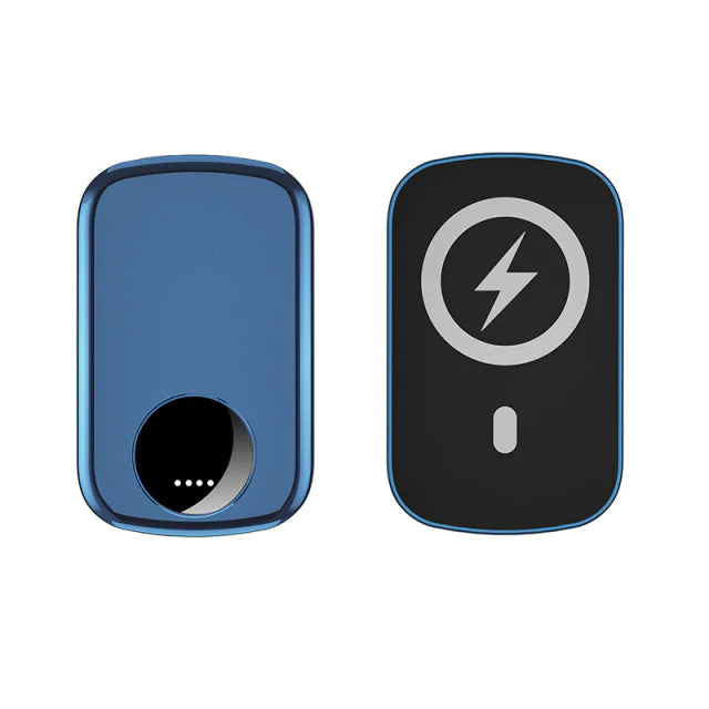 Magnetic Wireless Charger - TorontoHobbyStore