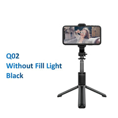 Wireless Bluetooth Selfie Stick - TorontoHobbyStore