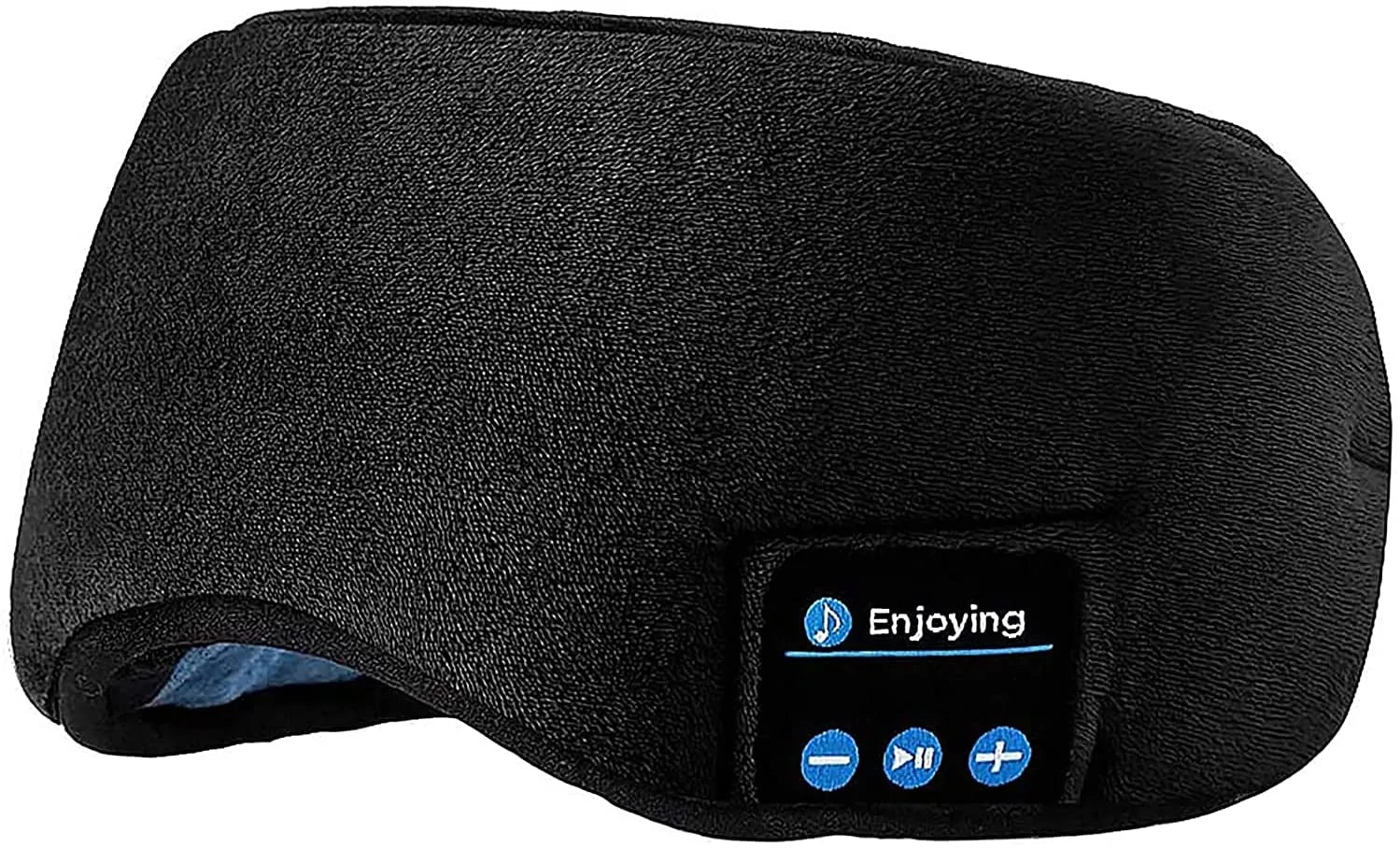 Sleep Headphones Bluetooth Eye Mask - TorontoHobbyStore