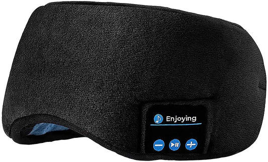 Sleep Headphones Bluetooth Eye Mask - TorontoHobbyStore