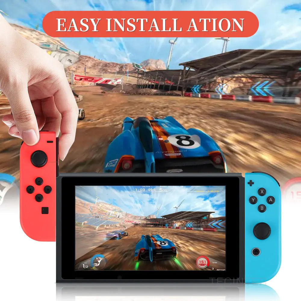 Switch Gamepad Controller -  Wireless - TorontoHobbyStore