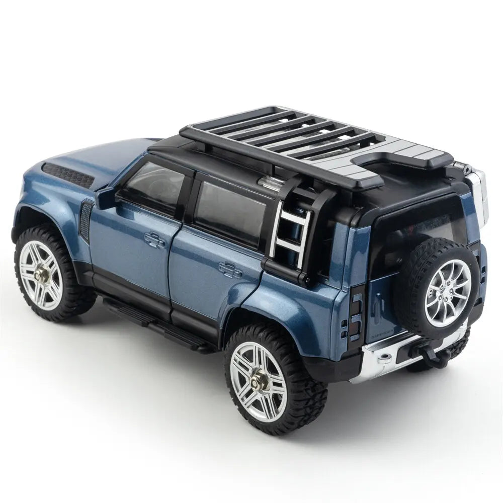 Proportional Vehicles Toys - TorontoHobbyStore