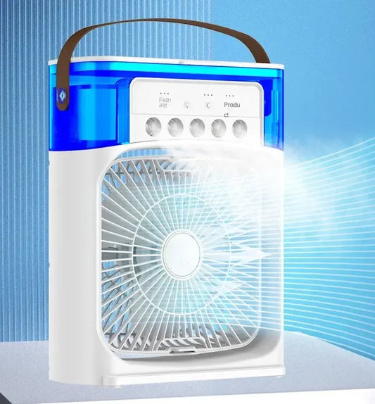 Portable Humidifier Air Cooler - TorontoHobbyStore