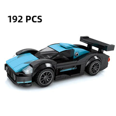 F1 Great Vehicles Kit Toys - TorontoHobbyStore