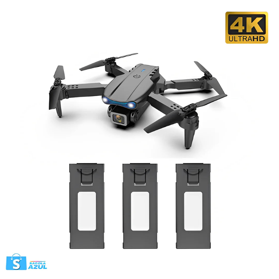 Professional F20 Drone - TorontoHobbyStore