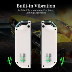 Switch Gamepad Controller -  Wireless - TorontoHobbyStore