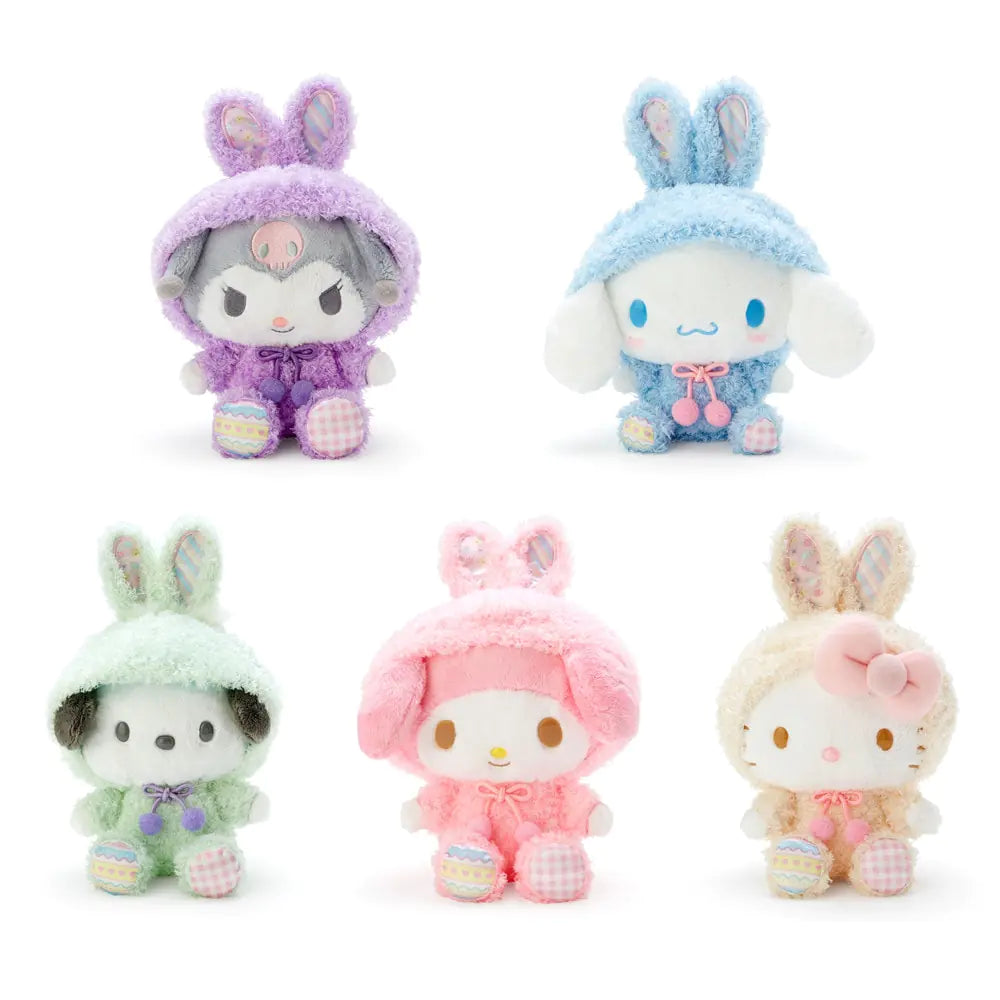 Soft Plushies Stuffed Doll Pendant Toys - TorontoHobbyStore
