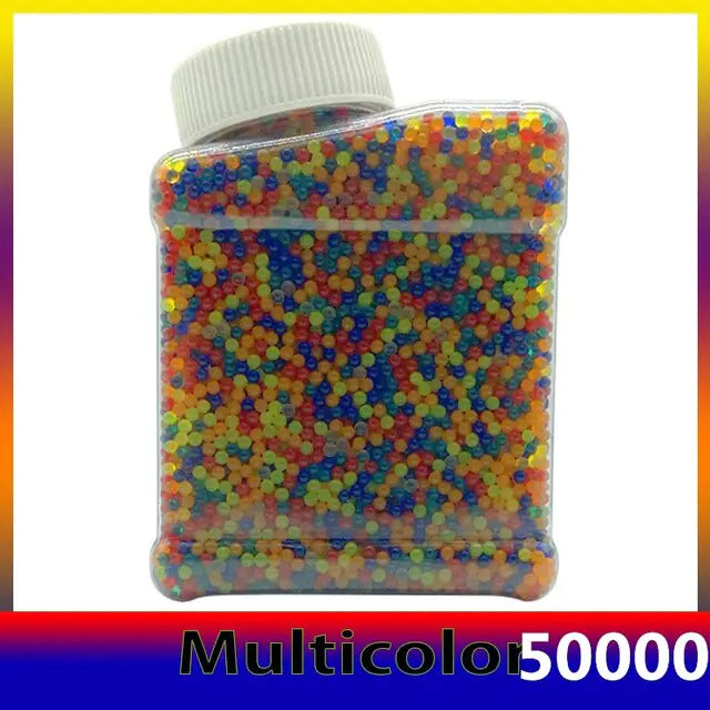 Electric Gel Gun for Outdoor Games - TorontoHobbyStore