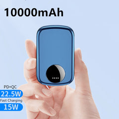 Magnetic Wireless Charger - TorontoHobbyStore