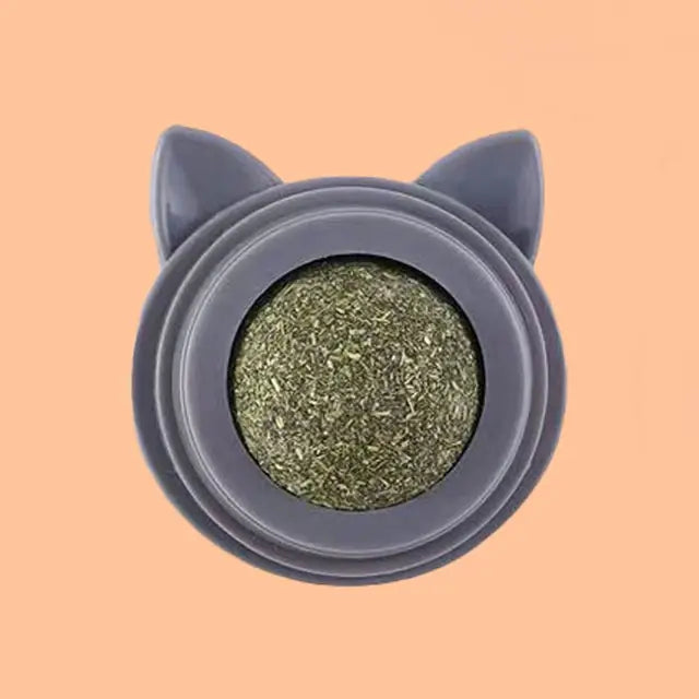 Catnip Pure Natural Cats Snack Ball - TorontoHobbyStore