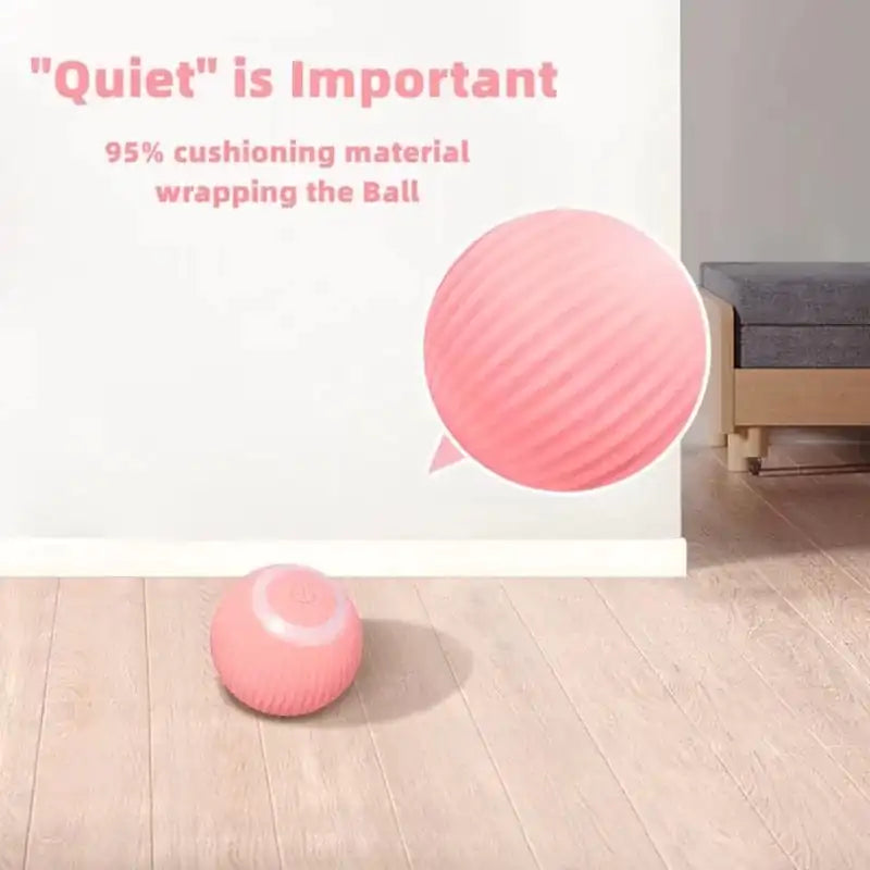 Rechargeable Interactive Smart Toys - TorontoHobbyStore