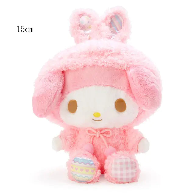 Soft Plushies Stuffed Doll Pendant Toys - TorontoHobbyStore