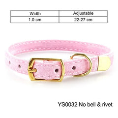 Collar For Small Cats & Dogs - TorontoHobbyStore