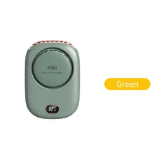 CoolBreeze Neck Fan - TorontoHobbyStore