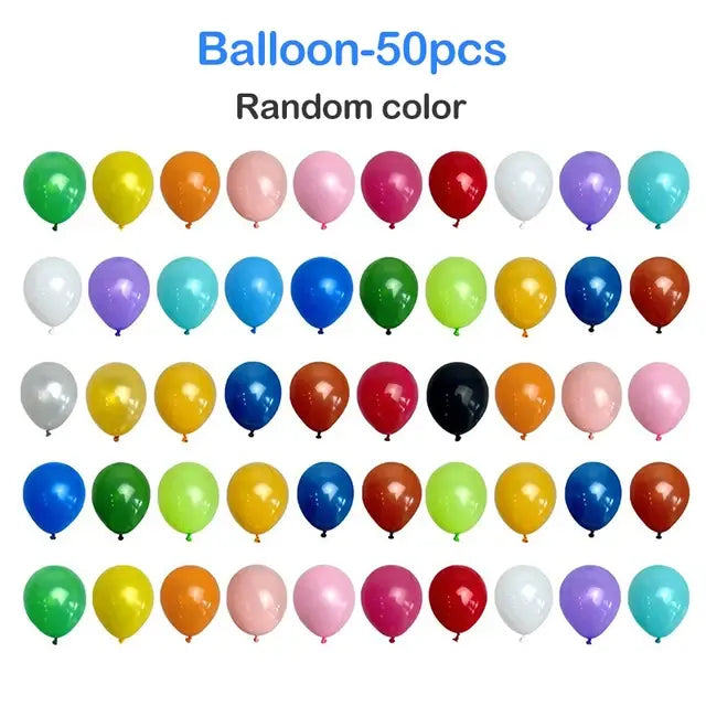 Two-Player Balloon Bamboo Game - TorontoHobbyStore