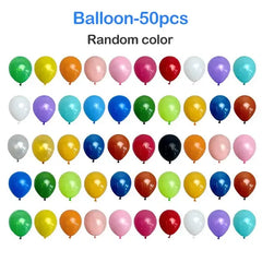 Two-Player Balloon Bamboo Game - TorontoHobbyStore