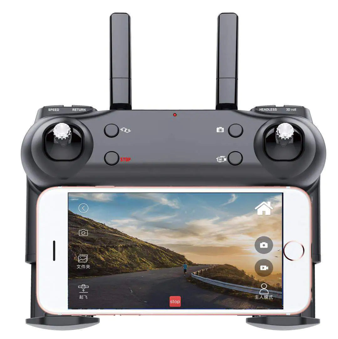 Wide-angle Aerial Drone - TorontoHobbyStore