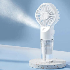 Mini Spray Cooling Fan - TorontoHobbyStore