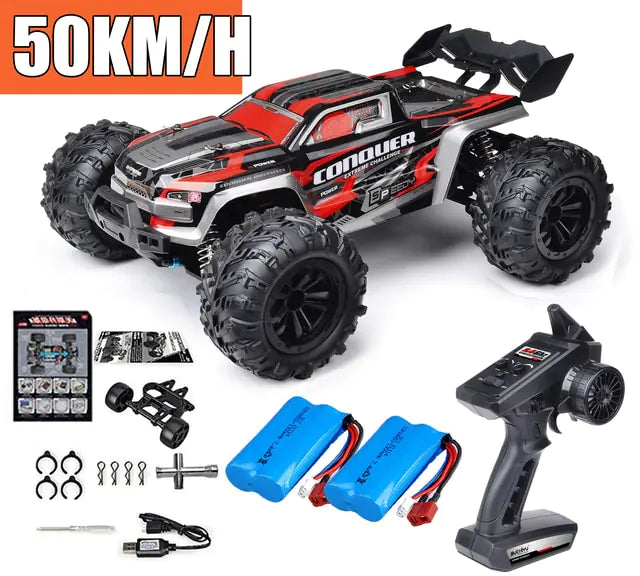 Remote Control Car - TorontoHobbyStore