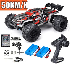 Remote Control Car - TorontoHobbyStore
