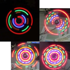 USB LED Fan Light - TorontoHobbyStore