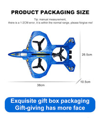 RC Plane 2.4 GZ Remote Control Plane - TorontoHobbyStore