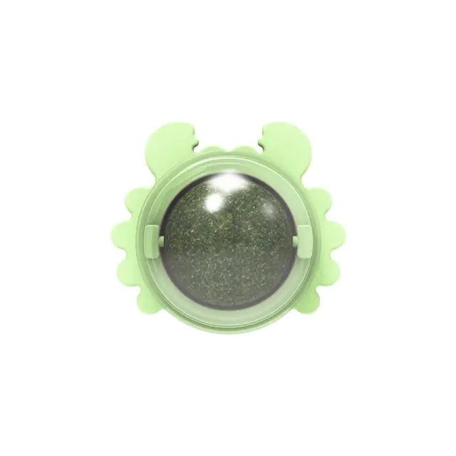 Catnip Pure Natural Cats Snack Ball - TorontoHobbyStore