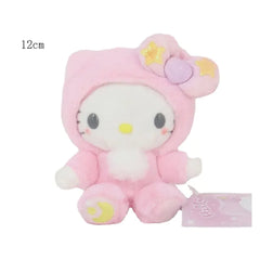 Soft Plushies Stuffed Doll Pendant Toys - TorontoHobbyStore