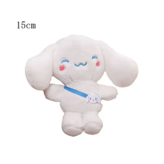 Soft Plushies Stuffed Doll Pendant Toys - TorontoHobbyStore