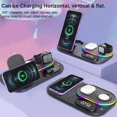 Cutting-Edge Fast Wireless Charger - TorontoHobbyStore