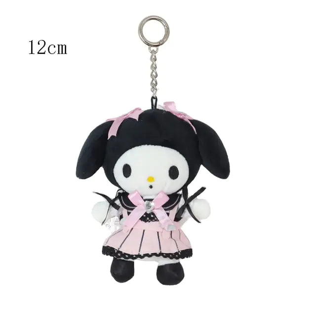 Soft Plushies Stuffed Doll Pendant Toys - TorontoHobbyStore