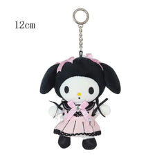 Soft Plushies Stuffed Doll Pendant Toys - TorontoHobbyStore