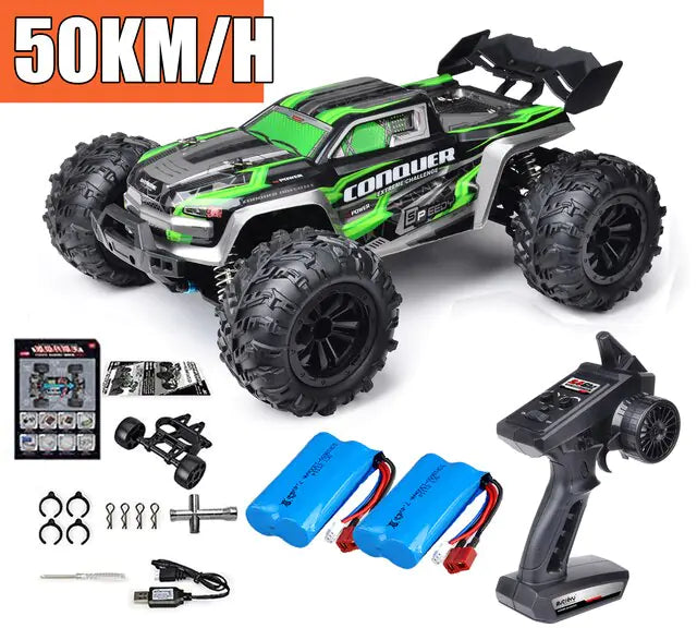 Remote Control Car - TorontoHobbyStore