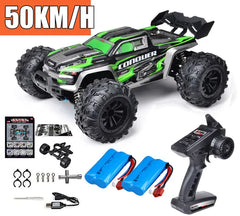 Remote Control Car - TorontoHobbyStore