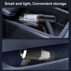High Suction Car Vacuum Cleaner - TorontoHobbyStore