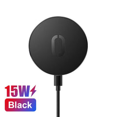 Magnetic Wireless Charger - TorontoHobbyStore