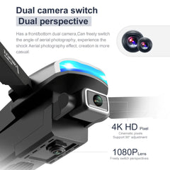 Ninja Dragon Phantom G 4K Dual Camera Smart Drone - TorontoHobbyStore