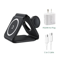 15W Magnetic Wireless Charger - TorontoHobbyStore
