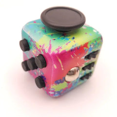 Fidget Toy Stress Relief Dice - TorontoHobbyStore