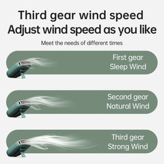 CoolBreeze Neck Fan - TorontoHobbyStore