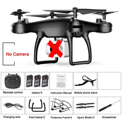 Drone With Camera RC Quadcopter - TorontoHobbyStore