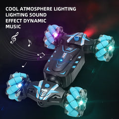 2.4G 4WD Gesture Sensing RC Car Toy - TorontoHobbyStore